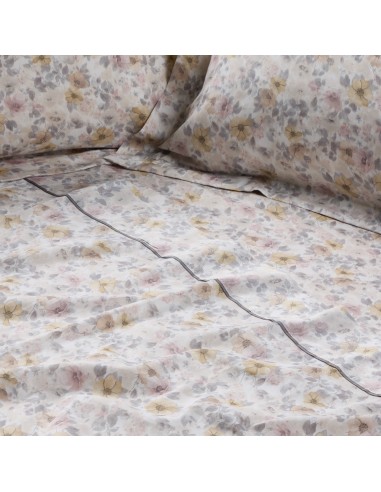 DAS HOME ΣΕΝΤΟΝΙΑ ΣΕΤ KING PRESTIGE 1720 GREY,...