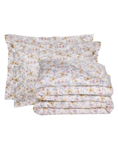 DAS HOME ΣΕΝΤΟΝΙΑ ΣΕΤ KING PRESTIGE 1720 GREY,...