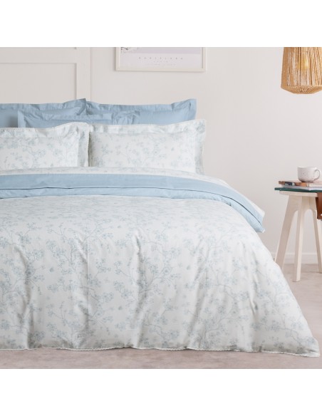 DAS HOME ΣΕΝΤΟΝΙΑ ΣΕΤ KING PRESTIGE 1714 CREAM, GREY