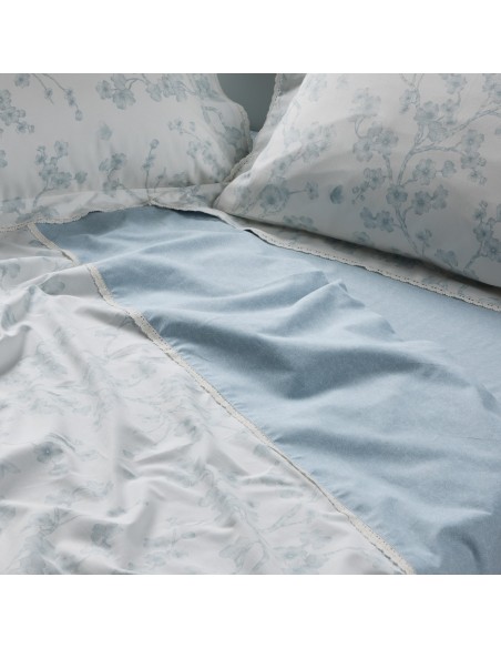 DAS HOME ΣΕΝΤΟΝΙΑ ΣΕΤ KING PRESTIGE 1714 CREAM, GREY