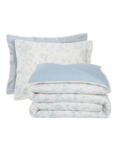 DAS HOME ΣΕΝΤΟΝΙΑ ΣΕΤ KING PRESTIGE 1714 CREAM,...