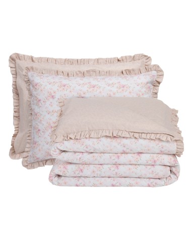 DAS HOME ΣΕΤ ΠΑΠΛΩΜΑΤΟΘΗΚΗ ΥΠΕΡΔΙΠΛΗ DAILY 3183...