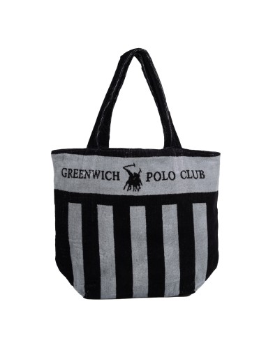 GREENWICH POLO CLUB ΤΣΑΝΤΑ ΘΑΛΑΣΣΗΣ 55Χ40...
