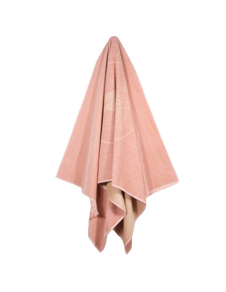 GREENWICH POLO CLUB ΠΕΤΣΕΤΑ ΘΑΛΑΣΣΗΣ 90Χ180 ESSENTIAL 5238 PINK