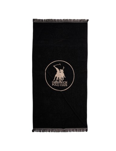 GREENWICH POLO CLUB ΠΕΤΣΕΤΑ ΘΑΛΑΣΣΗΣ 90Χ180...