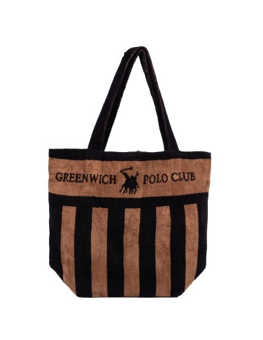 GREENWICH POLO CLUB ΤΣΑΝΤΑ ΘΑΛΑΣΣΗΣ 55Χ40...
