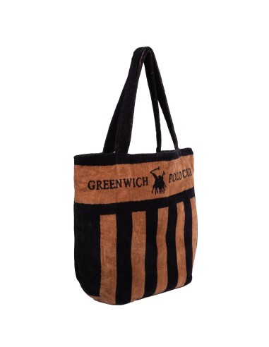 GREENWICH POLO CLUB ΤΣΑΝΤΑ ΘΑΛΑΣΣΗΣ 55Χ40...