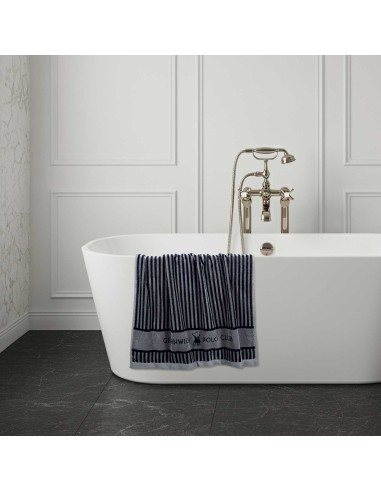 GREENWICH POLO CLUB ΠΕΤΣΕΤΑ ΜΠΑΝΙΟΥ 80Χ150 LOFT...