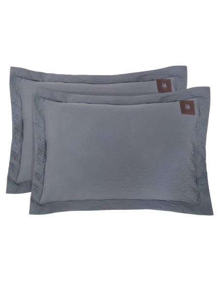 GREENWICH POLO CLUB ΖΕΥΓΟΣ ΜΑΞΙΛΑΡΟΘΗΚΕΣ ESSENTIAL 4449 PURPLE