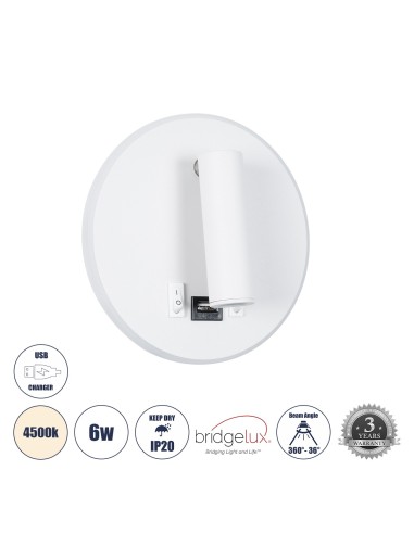 GLOBOSTAR® LADY-R 60939 Μοντέρνο Φωτιστικό...