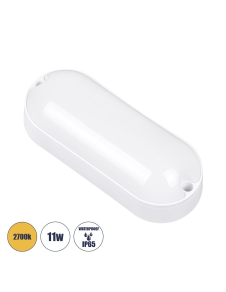 GLOBOSTAR® HOMIE 61002 Φωτιστικό Καραβοχελώνα Τοίχου -...