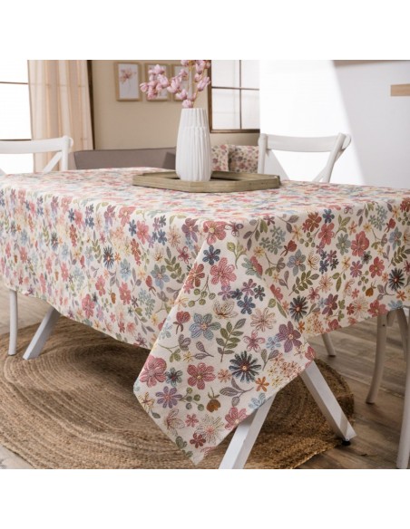 Τραπεζομάντηλο Albaccete - 135x180cm