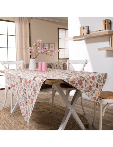 Τραπεζομάντηλο Albaccete - 135x180cm