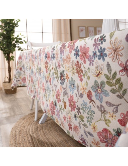 Τραπεζομάντηλο Albaccete - 135x220cm