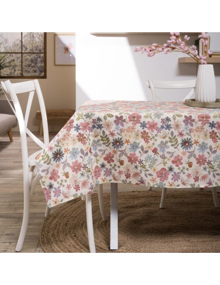 Τραπεζομάντηλο Albaccete - 135x220cm