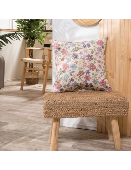 Μαξιλαροθήκη Albaccete - 50x50cm