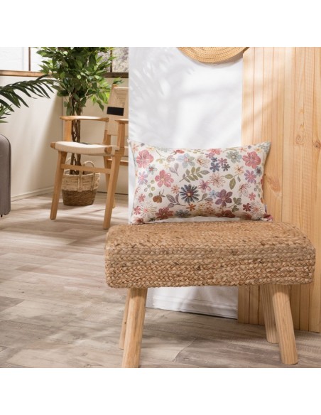 Μαξιλαροθήκη Albaccete - 50x50cm 2