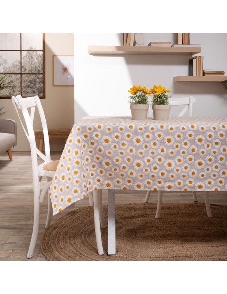 Τραπεζομάντηλο 135x180 Floreta 01