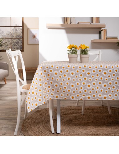 Τραπεζομάντηλο 135x180 Floreta 01