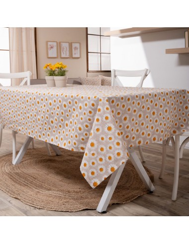 Τραπεζομάντηλο 135x180 Floreta 01