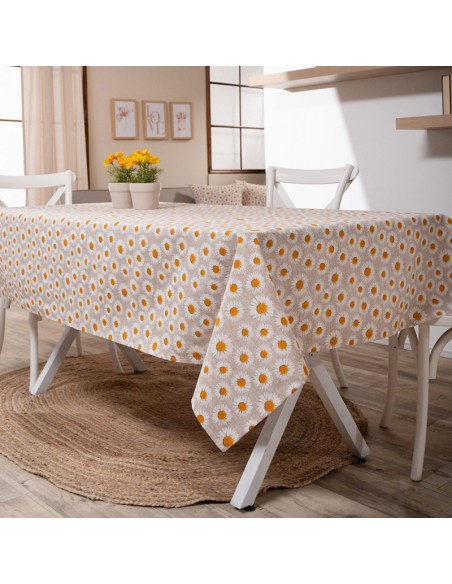 Τραπεζομάντηλο 135x180 Floreta 01