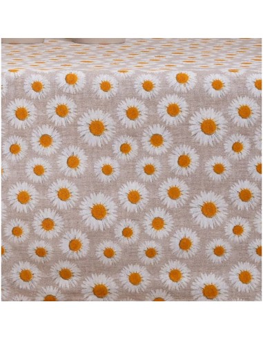 Τραπεζομάντηλο Ροτόντα Φ180 Floreta 01