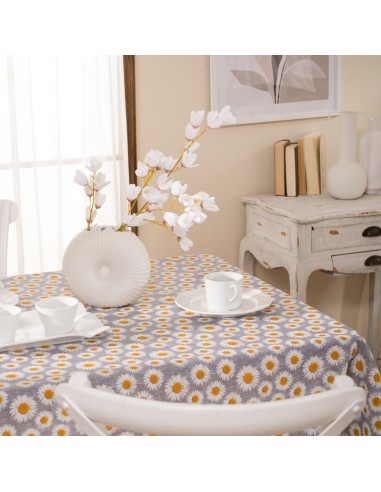Τραπεζομάντηλο 135x180 Floreta 11
