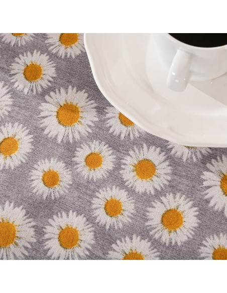 Τραπεζομάντηλο 135x180 Floreta 11