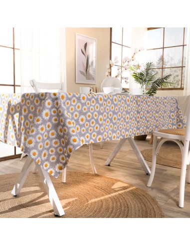 Τραπεζομάντηλο 135x180 Floreta 11