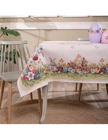 Τραπεζομάντηλο 140x180 Peppy