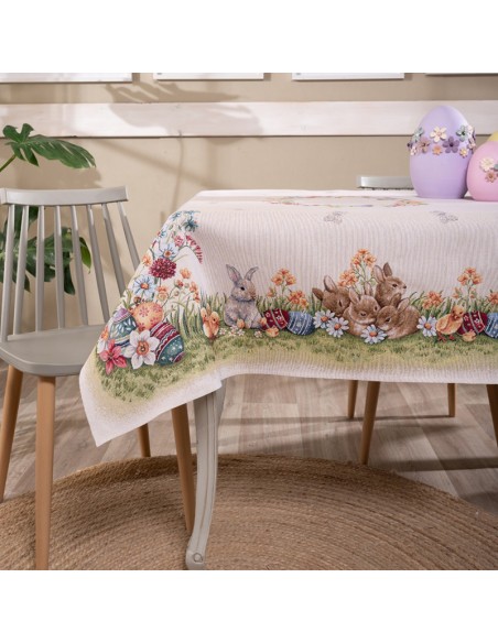 Τραπεζομάντηλο 140x180 Peppy