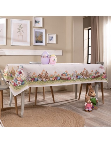 Τραπεζομάντηλο 140x180 Peppy