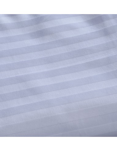 Παπλωματοθήκη Sensei ρίγα 1cm Βαμβακοσατέν...