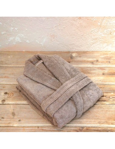 Μπουρνούζι Asana - Small - Dusty Beige