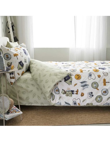 Παιδικό Κουβερλί 160x230 Tommy