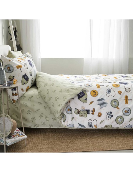Παιδικό Κουβερλί 160x230 Tommy