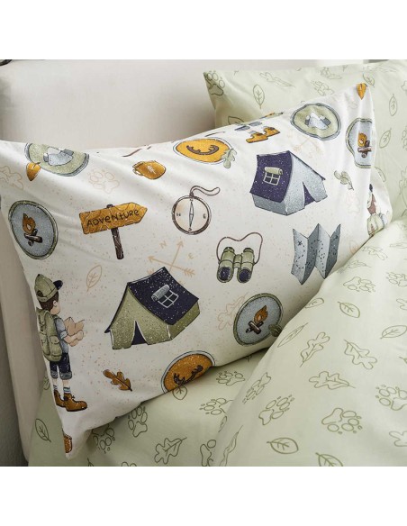 Παιδικό Κουβερλί 160x230 Tommy 2