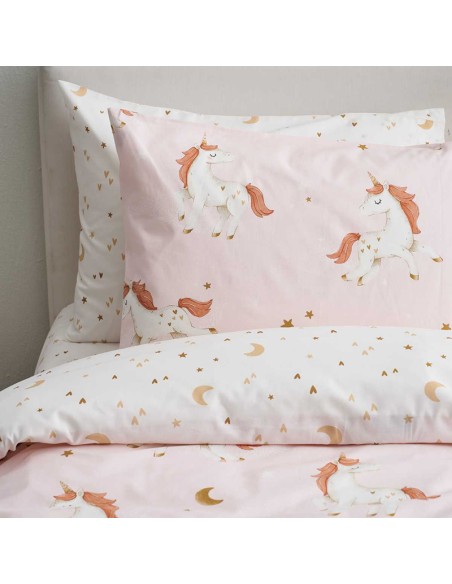 Παιδικό Κουβερλί 160x230 Kelly 2