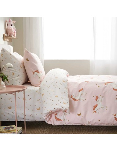 Παιδικό Κουβερλί 160x230 Kelly