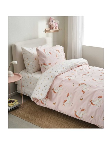 Παιδικό Κουβερλί 160x230 Kelly