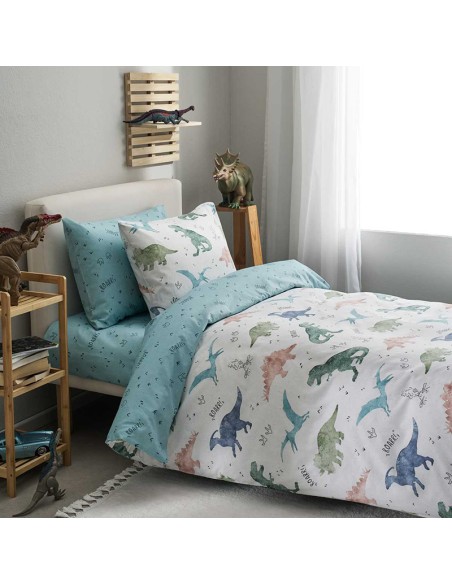 Παιδικό Κουβερλί 160x230 Rex