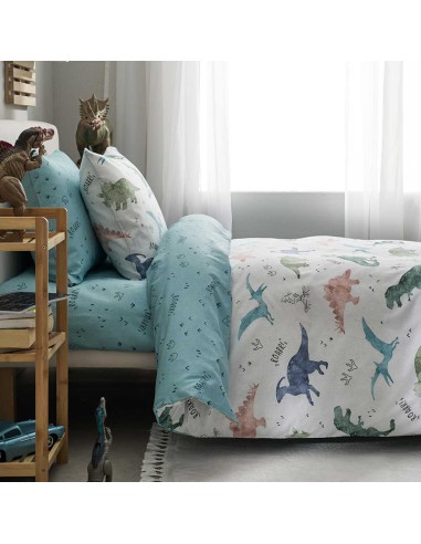 Σετ Σεντόνια 170x260 Rex