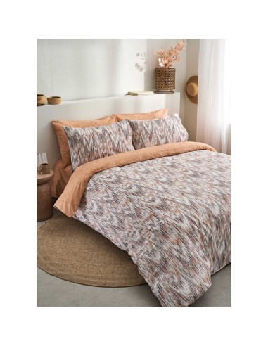 Σετ Σεντόνια Διπλά 200x270 Fiona-1