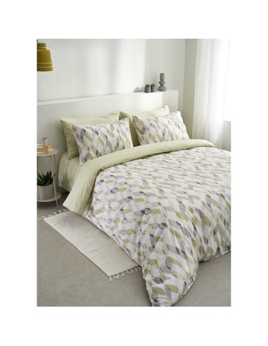 Σετ Σεντόνια Διπλά 200x270 Prato-2