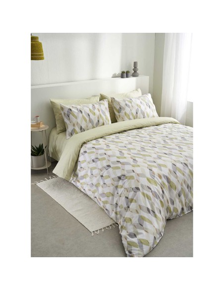 Σετ Σεντόνια Διπλά 200x270 Prato-2