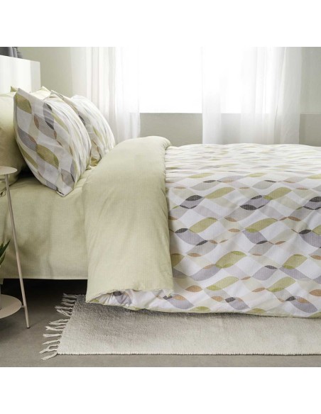 Σετ Σεντόνια Διπλά 200x270 Prato-2 2