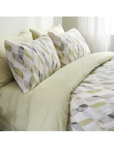 Σετ Σεντόνια Διπλά 200x270 Prato-2