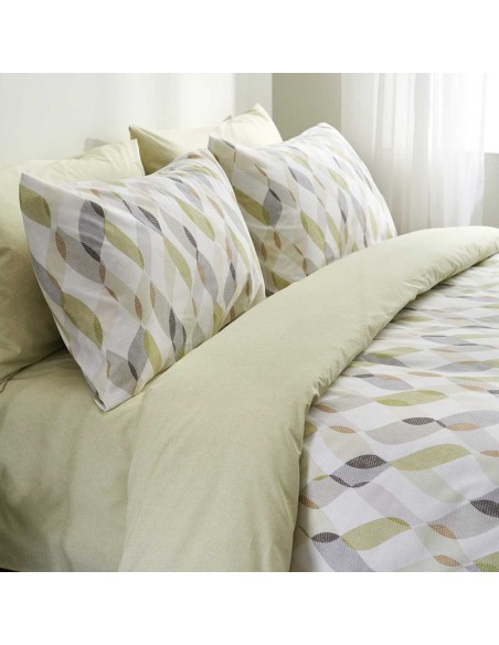 Σετ Σεντόνια Διπλά 200x270 Prato-2