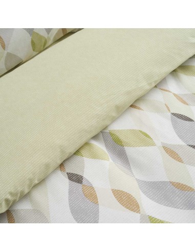 Σετ Σεντόνια Διπλά 200x270 Prato-2