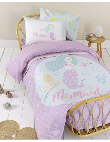 Κουβερλί Ημίδιπλο 180x220 - Lillyland